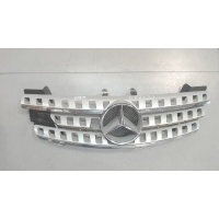 Решетка радиатора Mercedes-Benz M-Class W164 2005-2011 2007 a1648880141