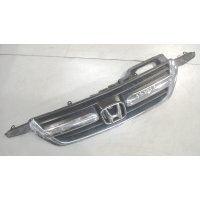 Решетка радиатора Honda CR-V 2002-2006 2003 71121S9A003