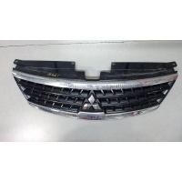 Решетка радиатора Mitsubishi Outlander XL 2006-2012 2009 7450A460
