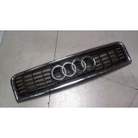Решетка радиатора Audi A4 (B6) 2000-2004 2001 8E0853651B