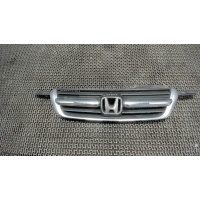 Решетка радиатора Honda CR-V 2002-2006 2004 71121S9A003