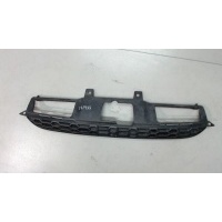 Решетка радиатора Honda HRV 1998-2006 2004 71120S2HJ00