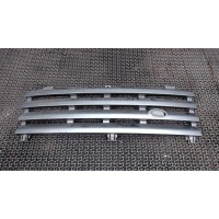 Решетка радиатора Land Rover Range Rover 3 (LM) 2002-2012 2003 DHB000041LPO