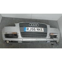 Решетка радиатора Audi Q7 2006-2009 2006 4L08536511QP