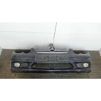 Решетка радиатора Mercedes-Benz C-Class W203 2000-2007 2000 A2038800383