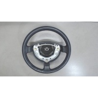 Руль Mercedes-Benz A-Class W168 1997-2004 1998 A16846005037D98