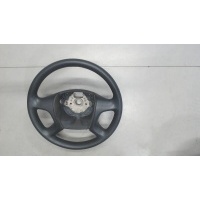 Руль Skoda Fabia 2004-2007 2006 1Z0419091M3X1