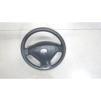 Руль Suzuki Grand Vitara 1997-2005 2004 48110-50J00-P4Z