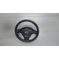 Руль Mazda Mazda3 BK 2003-2009 2007 BP4L32980C