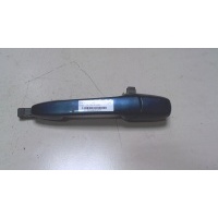 Ручка двери наружная Mazda 5 (CR) 2005-2010 2005 G22C59410P80