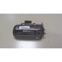 Ручка двери наружная Toyota Land Cruiser Prado (90) - 1996-2002 2000 6922060080