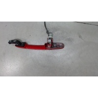 Ручка двери наружная зад. правая Mazda Mazda3 BK 2003-2009 2005 GJ6E58410P87