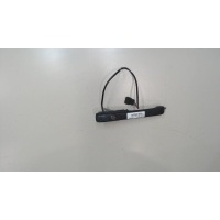 Ручка двери наружная перед. левая Volkswagen Passat 4 1994-1996 1993 3A0837207C
