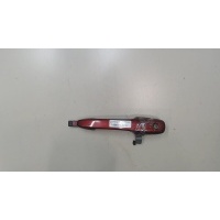 Ручка двери наружная перед. правая Mazda Mazda5 CR 2005-2010 2008 GJ6E58410R74