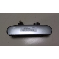 Ручка двери наружная перед. правая Audi A4 (B5) 1994-2000 2000 4B2837208GRU