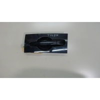 Ручка двери наружная Mazda 3 (BK) 2003-2009 2006 G22C-59-410P-08