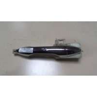 Ручка двери наружная Hyundai ix 35 2010-2015 2013 826652S000
