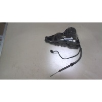Ручка двери наружная перед. правая Mercedes-Benz M-Class W164 2005-2011 2006 A16476006709197