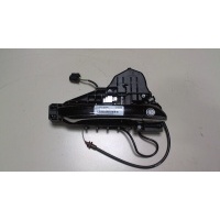 Ручка двери наружная перед. правая Mercedes-Benz M-Class W164 2005-2011 2007 A16476006709197