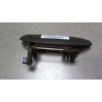 Ручка двери наружная зад. левая Renault Clio 1998-2008 2004 7701471883