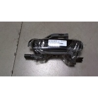 Ручка двери наружная Audi A6 (C6) 2005-2011 2009 4F0837208C