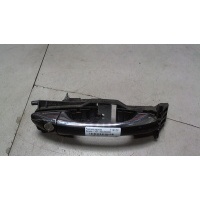 Ручка двери наружная Mercedes E W211 2002-2009 2008 A21176008709197