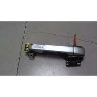 Ручка двери наружная Toyota Verso 2009-2018 2009 692030F022
