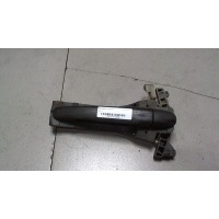 Ручка двери наружная перед. правая Mercedes-Benz A-Class W168 1997-2004 2000 A1687600170