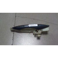 Ручка двери наружная Hyundai i40 2011-2015 2012 836553Z000