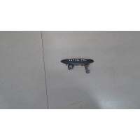 Ручка двери наружная перед. правая Renault Clio 1998-2008 2000 7700426087