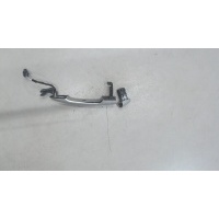Ручка двери наружная перед. левая Renault Scenic 2009-2012 2010 806B09590R