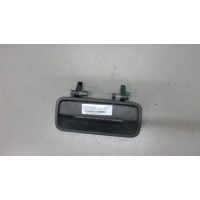 Ручка двери наружная зад. правая Land Rover Freelander 1 1998-2007 2001 CXB000320LDA
