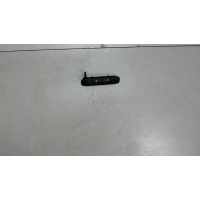 Ручка двери наружная зад. правая Nissan Navara 1997-2004 2002 806062S400