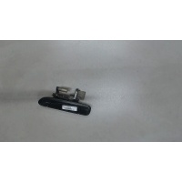 Ручка двери наружная зад. левая Honda Jazz 2002-2008 2004 72680SAA003