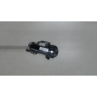 Ручка двери наружная Audi A6 (C6) 2005-2011 2006 4F0837208C