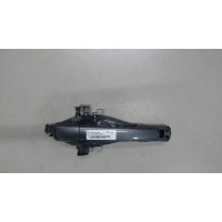 Ручка двери наружная зад. левая Volvo V50 2004-2007 2005 30663866