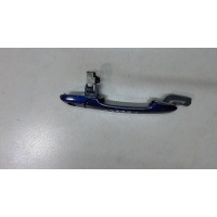 Ручка двери наружная перед. правая Mazda RX-8 2006 GJ6E58410P38