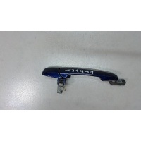 Ручка двери наружная перед. левая Mazda RX-8 2006 G22C59410P38