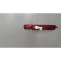Ручка двери наружная Land Rover Range Rover Sport 2005-2009 2006 CXF500034