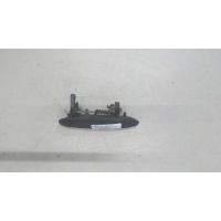 Ручка двери наружная зад. правая Renault Clio 1998-2008 2004 7701471884