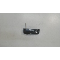 Ручка двери наружная Mitsubishi Montero Sport / Pajero Sport 1996-2008 2002 MR608144