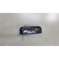 Ручка двери наружная Mitsubishi Montero Sport / Pajero Sport 1996-2008 2002 MR608148