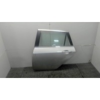 Ручка двери наружная зад. левая Mazda Mazda6 GH 2007-2012 2009 GS1D73410H67