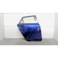 Ручка двери наружная Mazda 3 (BL) 2009-2013 2009 GS1D72410H21