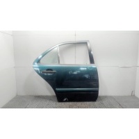 Ручка двери наружная зад. правая Mercedes-Benz E-Class W210 1995-2002 1999 A2027601370