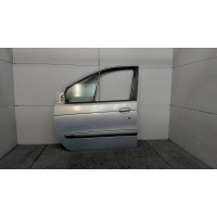 Ручка двери наружная перед. левая Renault Scenic 1996-2002 2002 7701471883