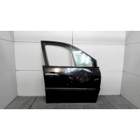 Ручка двери наружная перед. правая Renault Scenic 2003-2009 2006 7701209344