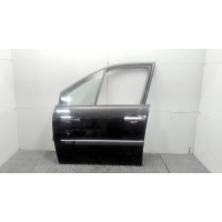 Ручка двери наружная перед. левая Renault Scenic 2003-2009 2006 7701209344