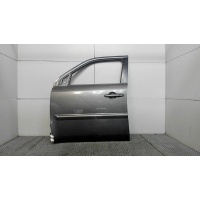 Ручка двери наружная перед. левая Honda Pilot 2008-2015 2009 72170-SZA-A01