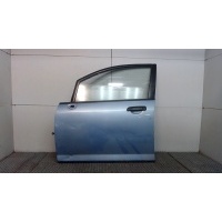 Ручка двери наружная перед. левая Honda Jazz 2002-2008 2003 72180SAA013